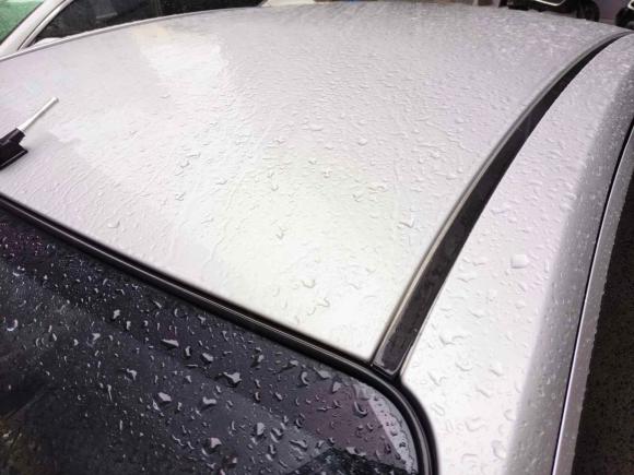 [温州·粤V] 二手日产阳光2015款 1.5XE CVT舒适版