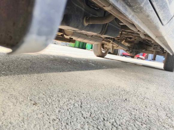 [济南·鲁A] 二手福田图雅诺2019款 2.8T 商旅版加长轴9座ISF2.8s5F148