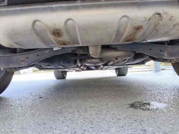 [西安·晋A] 二手大众途岳2019款 330TSI 四驱旗舰版 国VI