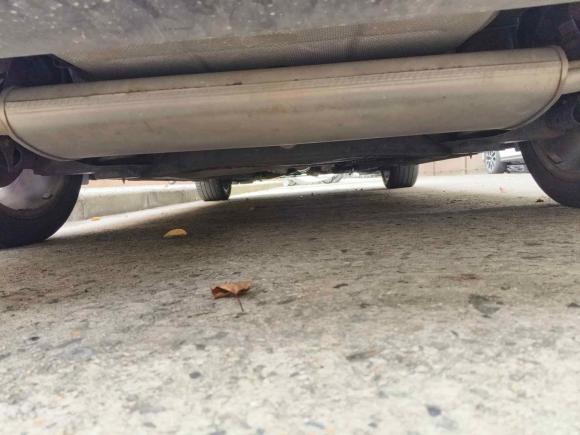 [南京·苏A] 二手观致观致32014款 三厢 1.6T 自动致臻型