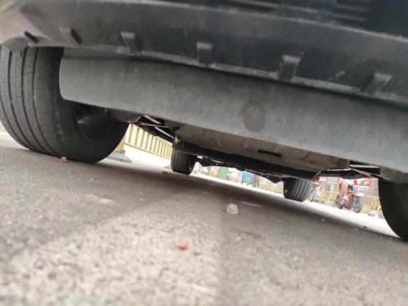 [济南·鲁A] 二手林肯领航员2016款 3.5T AWD