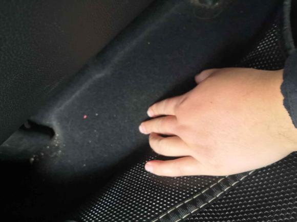 [无锡·甘E] 二手长安长安CS752014款 2.0L 手动豪华型 国IV