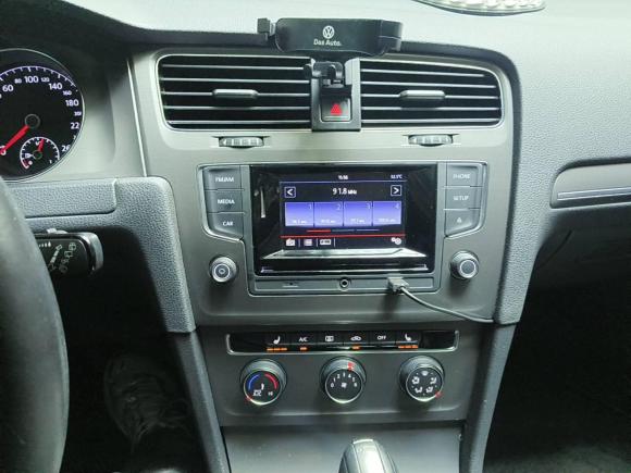 [芜湖·皖B] 二手大众高尔夫2016款 230TSI 自动豪华型