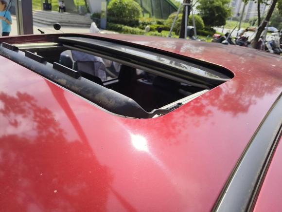 [成都·川A] 二手日产逍客2012款 2.0XV 雷 CVT 2WD