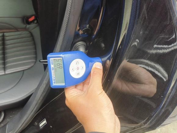 [广州·粤A] 二手本田皓影2021款 锐·混动 2.0L 两驱锐·豪华版