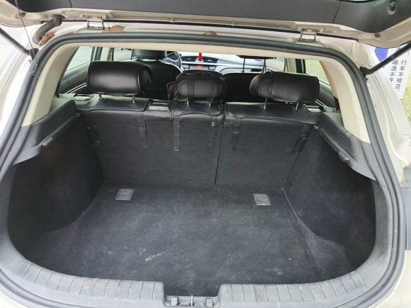 [义乌·浙G] 二手吉利汽车帝豪GS2016款 运动版 1.3T 自动臻尚型