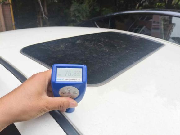 [杭州·浙A] 二手马自达睿翼2012款 2.0L 自动精英版