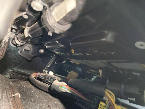 [北京·晋M] 二手奔驰奔驰SLK级2011款 SLK 200 时尚型