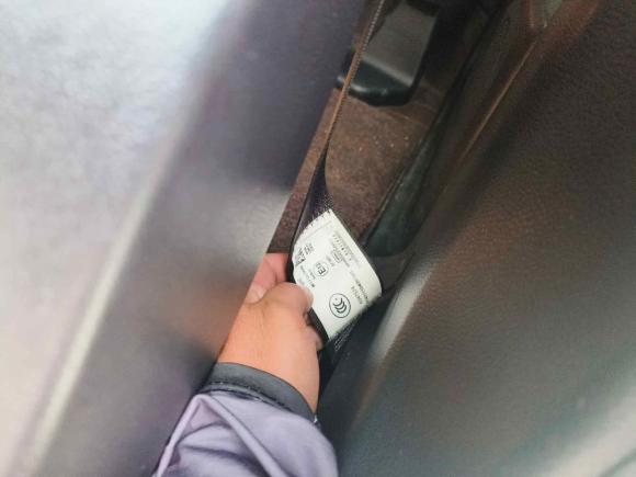 [合肥·皖M] 二手广汽传祺传祺M62019款 270T DCT尊享版（七座）国VI