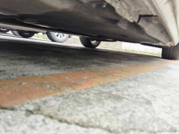 [广州·粤A] 二手奥迪奥迪A4L2017款 40 TFSI 风尚型