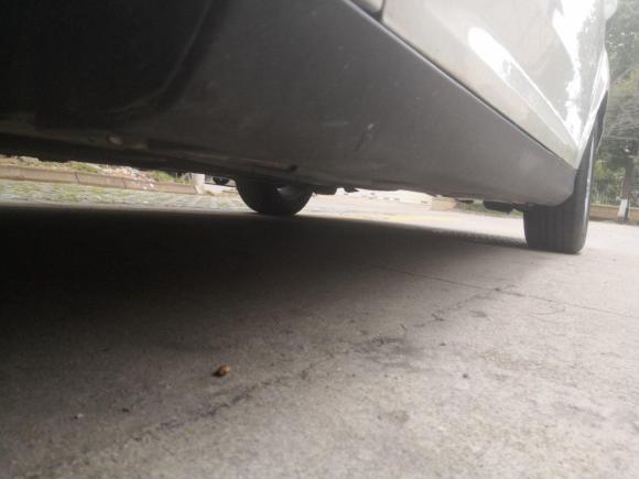 [湖州·浙E] 二手福特福克斯2015款 两厢 1.6L 手动舒适型