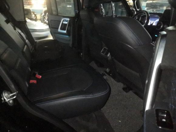 [嘉兴·浙F] 二手北京北京BJ402020款 2.0T 自动四驱城市猎人版侠客型