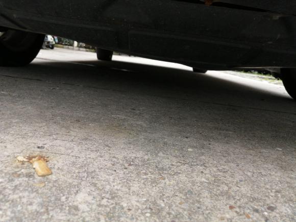 [无锡·豫M] 二手宝骏宝骏7302016款 1.5L 手动舒适型 7座 国V