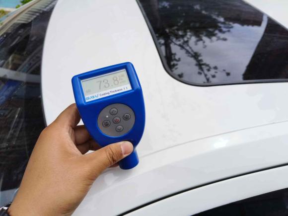 [青岛·鲁B] 二手大众朗逸2015款 1.6L 自动舒适版