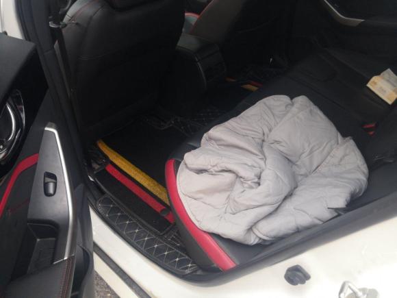 [义乌·豫R] 二手启辰启辰D602019款 十万荣耀 1.6L XL 手动辰酷版 国VI