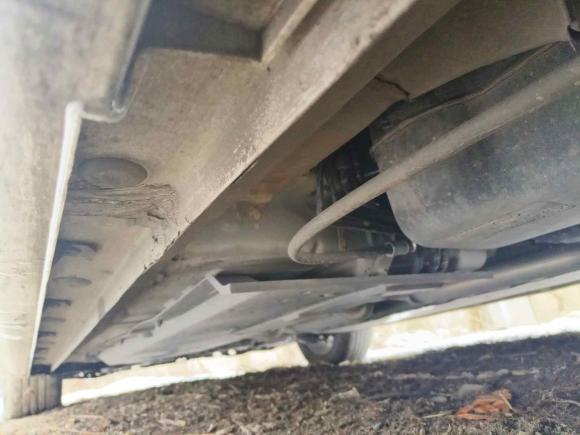 [合肥·皖A] 二手长安逸动2022款 PLUS 1.6L GDI 手动豪华型