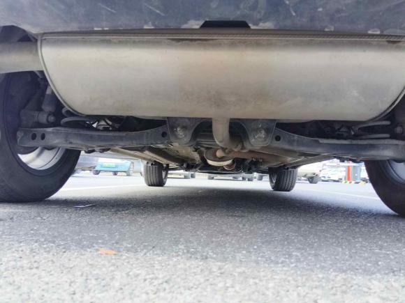 [杭州·浙A] 二手奇瑞瑞虎72020款 1.5T CVT精英型