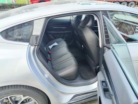 [合肥·皖A] 二手小鹏小鹏P72020款 670E