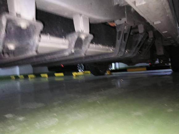 [嘉兴·浙F] 二手金杯新海狮EV2022款 创富型