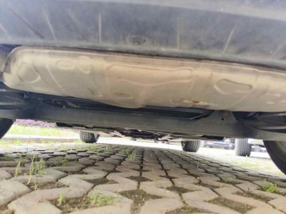 [南京·苏A] 二手大众甲壳虫2013款 1.4TSI 时尚型