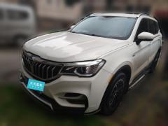 [西安·陕A]中华&nbsp;&nbsp;中华V6&nbsp;&nbsp;2018款1.5T自动尊贵型