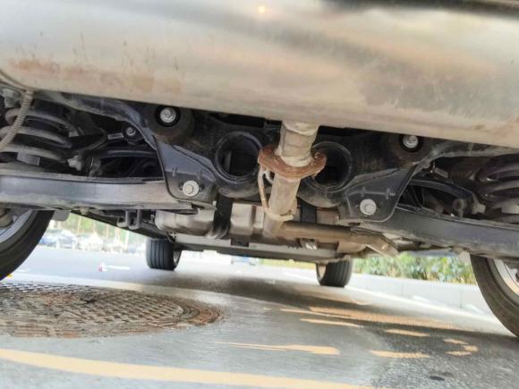 [武汉·鄂F] 二手蓝电蓝电E52023款 1.5L DE-i 100KM畅享型 7座