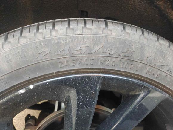 [上海·浙G] 二手路虎发现神行2019款 240PS SE Dynamic版 国VI