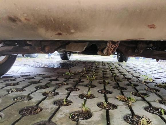 [武汉·鄂A] 二手现代北京现代ix352012款 2.0L 自动两驱精英版GLS