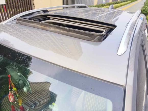 [合肥·皖A] 二手雪佛兰探界者2017款 535T 自动领界版