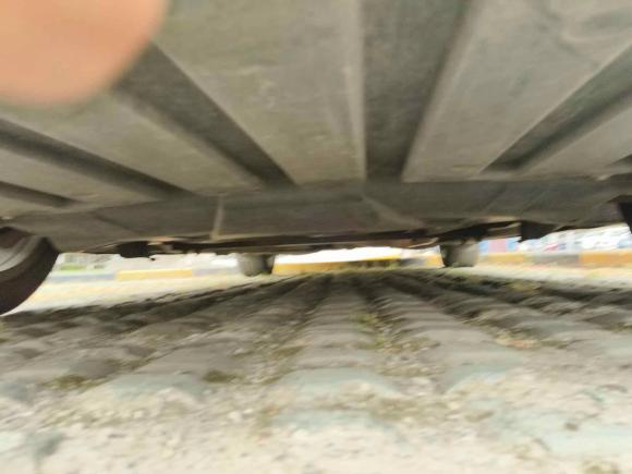 [无锡·苏B] 二手凯迪拉克凯迪拉克CTS2014款 28T 精英型