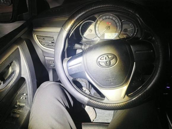 [芜湖·贵A] 二手丰田雷凌2014款 1.6G CVT精英版