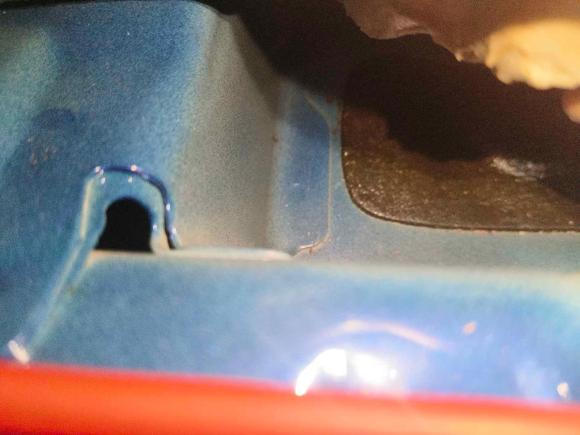 [佛山·粤X] 二手宝骏宝骏310W2017款 1.5L 手动时尚型 国V