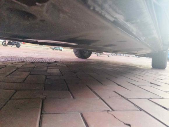 [济南·鲁A] 二手大众威然2022款 380TSI 尊驰版