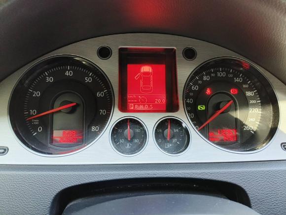 [北京·京E] 二手大众迈腾2011款 1.8TSI DSG豪华型