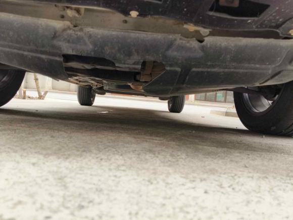 [嘉兴·浙F] 二手宝骏宝骏5602016款 1.8L iAMT豪华型