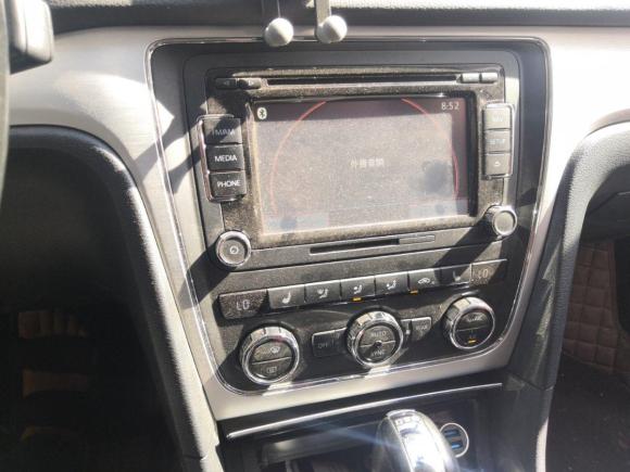 [义乌·浙G] 二手大众帕萨特2015款 1.8TSI DSG御尊版