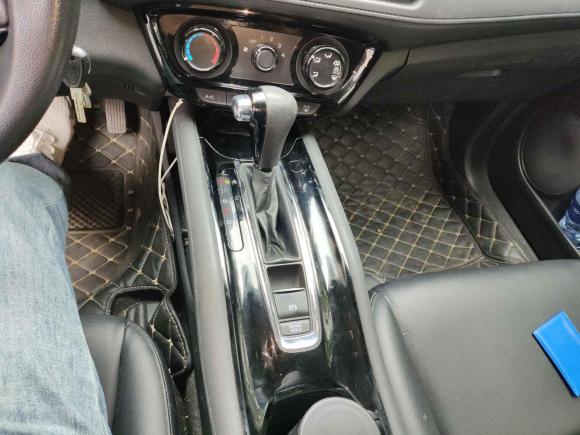 [义乌·浙G] 二手本田缤智2019款 1.5L CVT先锋版 国VI