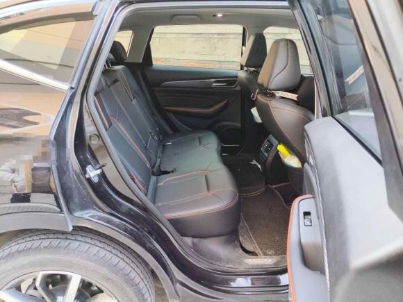 [北京·津A] 二手哈弗哈弗F72021款 1.5T 两驱i潮