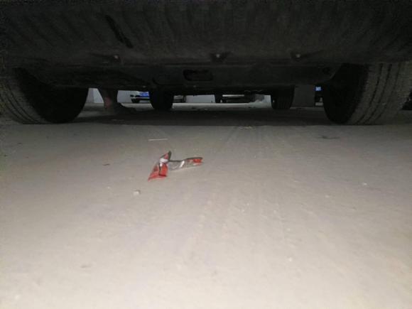 [佛山·粤D] 二手哈弗哈弗H62021款 第三代 1.5T 自动两驱Max