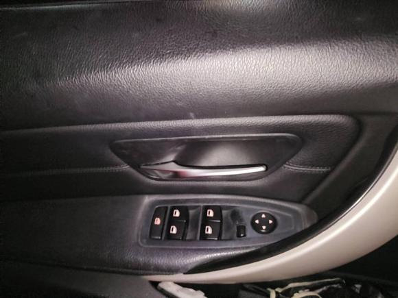 [义乌·浙G] 二手宝马宝马3系2014款 320i 时尚型