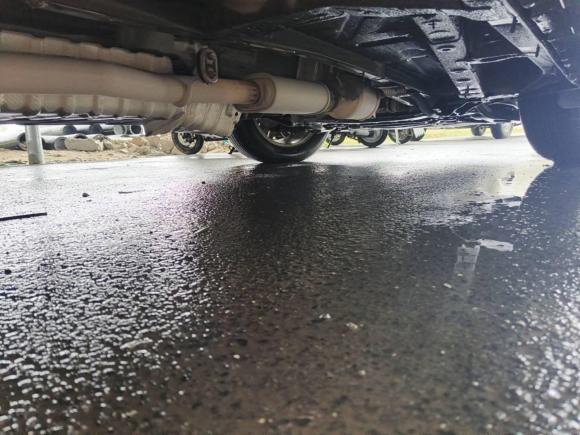 [杭州·浙H] 二手吉利汽车博越2020款 1.8TD DCT智慧PRO