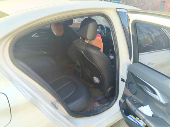 [北京·冀B] 二手宝马宝马1系2018款 118i 运动型