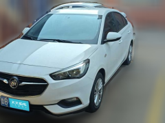 [青岛·鲁B] 别克凯越2020款 15N CVT精英型