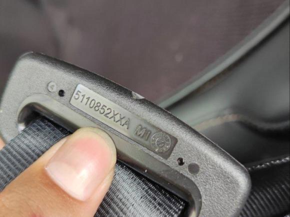 [温州·浙C] 二手奇瑞瑞虎82019款 1.6TGDI 自动豪华型