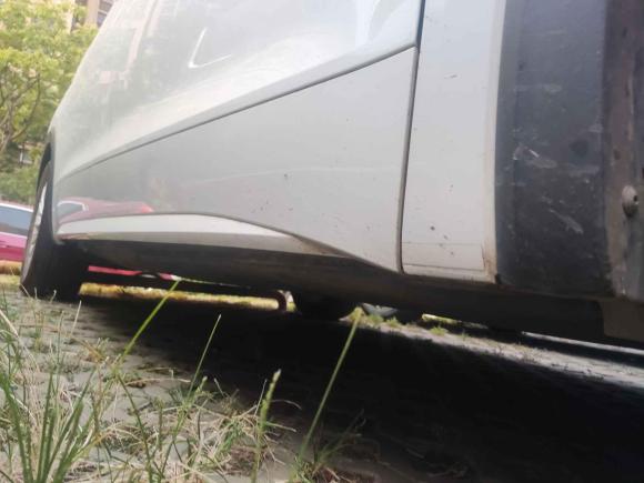 [武汉·浙B] 二手大众威然2020款 330TSI 商务版