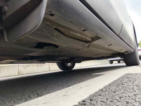 [成都·川A] 二手马自达马自达CX-42016款 2.5L 自动四驱蓝天激情版