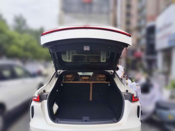 [合肥·无P] 二手飞凡汽车飞凡R72023款 长续屏霸版