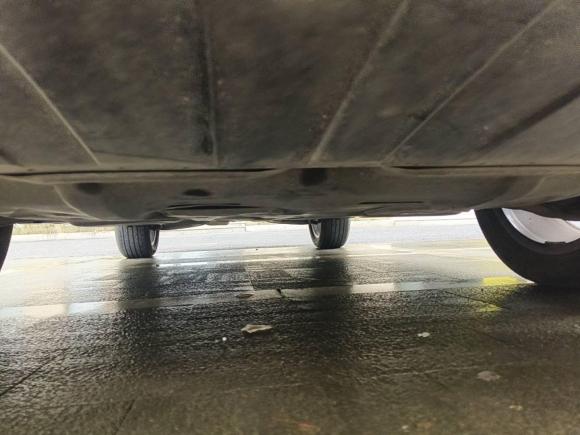 [杭州·浙A] 二手奔驰奔驰GLA2018款 GLA 200 时尚型