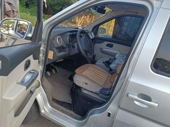 [苏州·苏U] 二手长安凯程长安之星52021款 1.4L 标准型客车国VI EA14MR