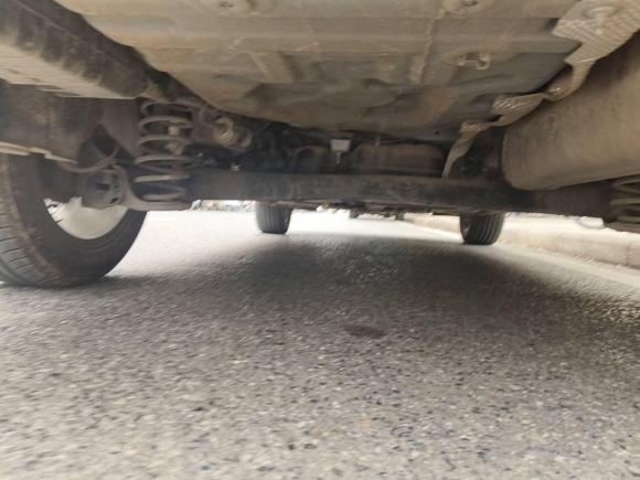 [武汉·鄂A] 二手东风风神奕炫GS2021款 230T 自动追星版